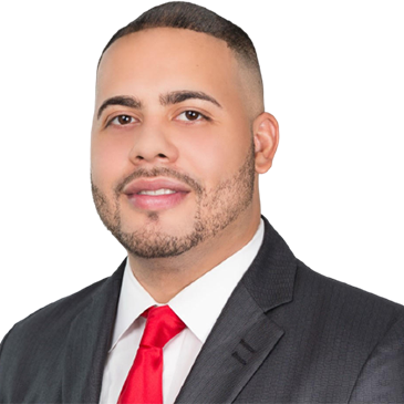 Felix Santos, MBA | Mortgage Broker
